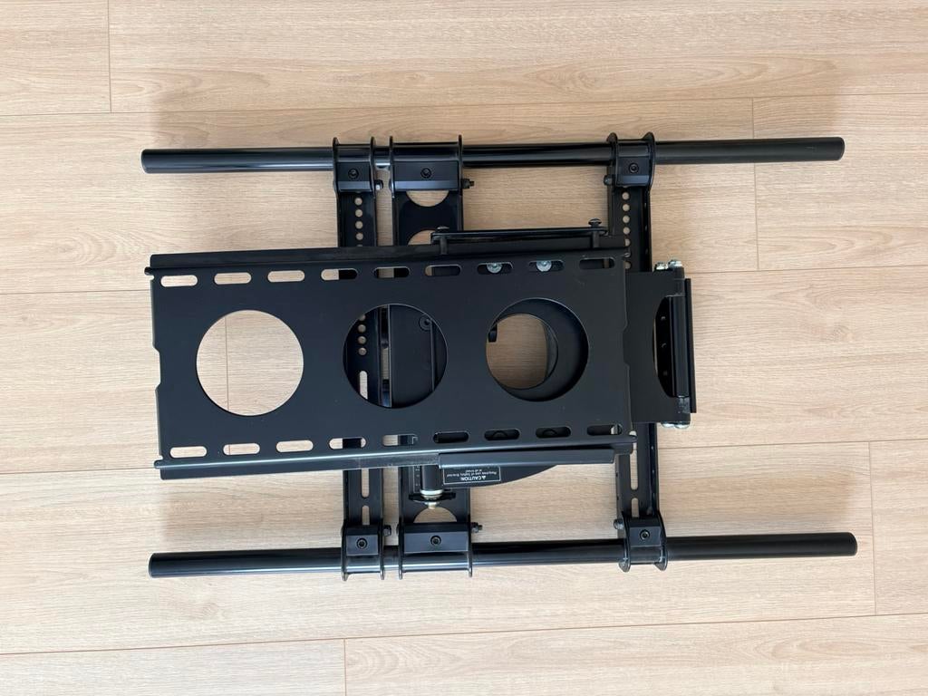 Wandbeugel televisie, Audio, Tv en Foto, Ophalen, Zo goed als nieuw