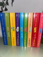 Het lastige leven van lea olivier, Livres, Enlèvement ou Envoi, Comme neuf, Fiction