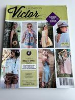 La Maison Victor 4 juli-aug 2016, Ophalen of Verzenden