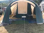 Tent camperen vakantie familietent, Ophalen, Zo goed als nieuw
