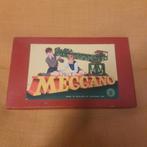 Meccano des années 1950 en parfait état, Envoi