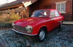 Peugeot 204 Oldtimer Vintage Classique de 1971, Particulier, Peugeot, Te koop, Benzine