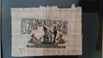 Stukje papyrus, Ophalen of Verzenden