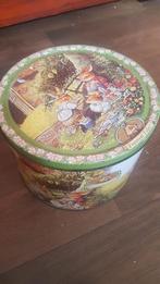 Foxwood Tales / Peter Rabbit, Verzamelen, Blikken, Ophalen of Verzenden, Zo goed als nieuw