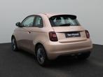 Fiat 500 Icon 42 kWh, Auto's, Fiat, 4 zetels, Stof, Overige kleuren, 1265 kg