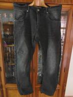 Modeka donkergrijze motorjeans, Ophalen, Heren, Broek | textiel, MODEKA