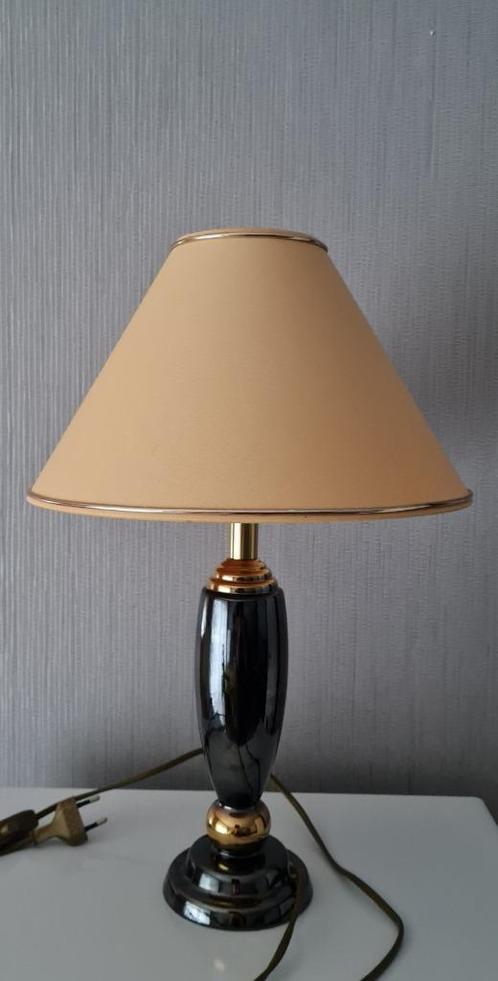 Lampe Drimmer, Maison & Meubles, Lampes | Lampes de table, Comme neuf, Moins de 50 cm, Autres matériaux, Enlèvement ou Envoi