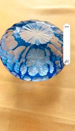 Presse papier vintage (Val Saint Lambert ?), Enlèvement ou Envoi