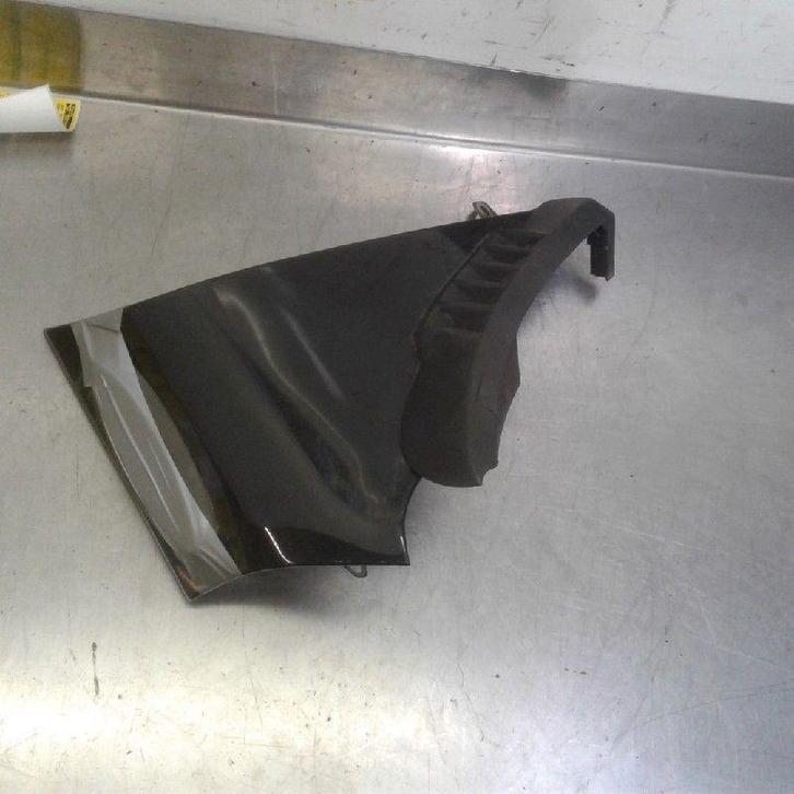 BUMPERHOEK LINKS VOOR SsangYong Korando Cabrio (KJ), Auto-onderdelen, Carrosserie, Bumper, Ssangyong, Voor, Links, Gebruikt