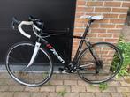 Koers fiets van het Belgiës merk n•7even model Majoris, Fietsen en Brommers, Fietsen | Racefietsen, Ophalen, Zo goed als nieuw