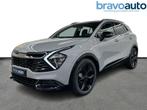 Kia Sportage 1.6T DCT Style Edition 7Y Warr, Argent ou Gris, Achat, Euro 6, Entreprise