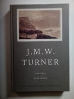 TURNER Gravures Catalogue Raisonné 1994 NEUF Bilingue, Ophalen of Verzenden