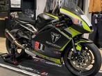 TRIUMPH STREET TRIPLE 765 RS KIT MOTO 2 PISTE, Bedrijf, Sport, 765 cc, Meer dan 35 kW