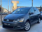 Volkswagen Sharan 2.0 TDi Highline DSG PANO NAVI FULL OPTION, 7 places, Cuir, Sharan, Automatique