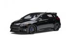 Otto OT950 Ford Focus Mk3 RS Mk3 Shadow Black, Ophalen of Verzenden, Nieuw, Auto, OttOMobile