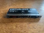 Behringer virtualizer pro, Audio, Tv en Foto, Professionele apparaten, Ophalen, Gebruikt
