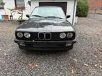 Bmw e30, Auto's, BMW, Automaat, Cabriolet, Leder, 5 zetels