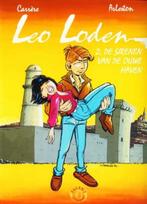 Stripreeks van " Leo Loden " ( 3 albums ), Ophalen of Verzenden, Zo goed als nieuw, Meerdere stripboeken