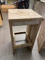 STEIGERHOUTEN BARKRUK WEXFORD, Enlèvement, Comme neuf