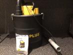 Aszuiger power plus, Elektronische apparatuur, Stofzuigers, Ophalen, Zo goed als nieuw