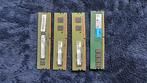 8GB RAM, Ophalen of Verzenden, Zo goed als nieuw, DDR4