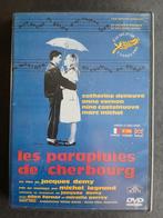 Les parapluies de Cherbourg (1964) Catherine Deneuve, CD & DVD, DVD | Classiques, Enlèvement ou Envoi, 1960 à 1980, Comédie