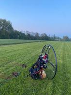 Paramoteur SkyEngine, Ophalen of Verzenden, Paramotor