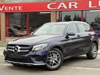 Mercedes-Benz GLC GLC 220 D 4-MATIC 163CV AMG LINE CUIR GPS, Automaat, Gebruikt, 4 cilinders, 5 deurs