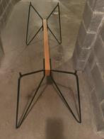 Table salon de verre, Enlèvement ou Envoi, Comme neuf, Verre