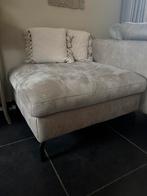 Landelijke poef, Huis en Inrichting, Zetels | Voetbanken en poefs, Ophalen