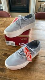 Nieuw:Vans Authentic Stac, Ophalen, Nieuw, Blauw