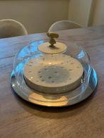 Michael Graves Alessi kaasstolp, Huis en Inrichting, Ophalen of Verzenden, Zo goed als nieuw