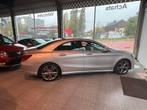 Mercedes CLA 180//1600 essence//Etat neuf// à saisir !!!, Auto's, Achterwielaandrijving, 4 cilinders, 1600 cc, Leder en Stof