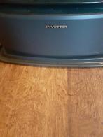 Brandstof vuur, Auto diversen, Dakkoffers, Ophalen