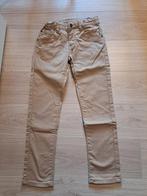 Broek licht bruin, Besties, maat 128, Broek, Zo goed als nieuw, Jongen, Besties JBC