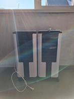 2 Aigostars samen 65 euro, Elektronische apparatuur, Airco's, Ophalen