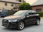 Audi Q3, Auto's, Audi, Automaat, Zwart, Leder, 5 zetels