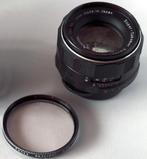 Objectifs Takumar 55 mm, 135 mm, 50 mm MACRO, Enlèvement ou Envoi, Utilisé, Autres types