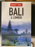 Bali & Lombok, Livres, Guides touristiques, Comme neuf, Enlèvement