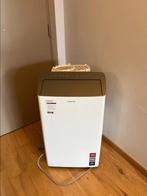 Inventum AC127W mobiele airconditioner, Ophalen, Verwarmen, Gebruikt, 3 snelheden of meer