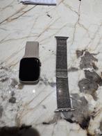 Apple Watch - Series 8 - 45mm, Enlèvement, Comme neuf, IOS, Apple watch