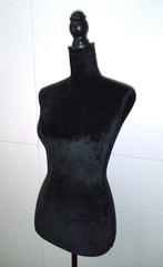 Buste Mannequin Femme - Noir - Vêtements / Mode, Ophalen, Gebruikt