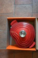 Le Creuset Gietijzeren . Nieuw, Huis en Inrichting, Keuken | Potten en Pannen, Ophalen