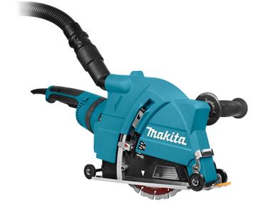 Makita Invalstofafzuigkap 230mm beschikbaar voor biedingen