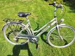 Damesfiets L'avenir freeway, Fietsen en Brommers, Ophalen, Gebruikt, Versnellingen