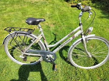 Vélo L'avenir Freeway pour femme, Enlèvement, Utilisé, Vitesses