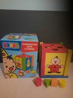 bumba vormsorteerder en puzzel, Kinderen en Baby's, Speelgoed | Overig, Ophalen of Verzenden, Gebruikt