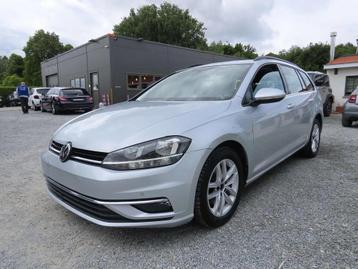 Volkswagen GOLF SW Variant 1.6 SCR TDi Highline (bj 2021) beschikbaar voor biedingen