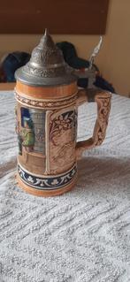 chope béer hauteur 20 cm, Ophalen of Verzenden