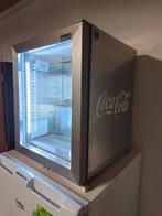 Kleine koelkast Coca-cola te verkopen, Elektronische apparatuur, Zo goed als nieuw, Verzenden